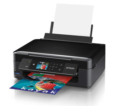Epson Expression Home XP-424 printer — compatible cartridges at FetchInk
