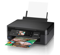 Epson Expression Home XP-446 printer — compatible cartridges at FetchInk