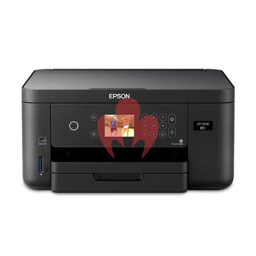 Epson Expression Home XP-5100 printer — compatible cartridges at FetchInk