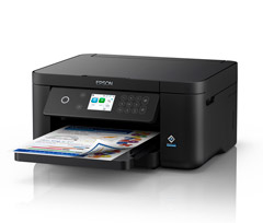 Epson Expression Home XP-5205 printer — compatible cartridges at FetchInk
