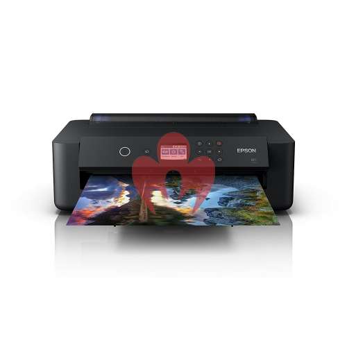 Epson Expression Photo HD XP-15000 printer — compatible cartridges at FetchInk
