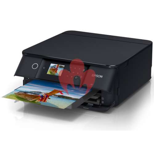 Epson Expression Premium XP-6100 printer — compatible cartridges at FetchInk