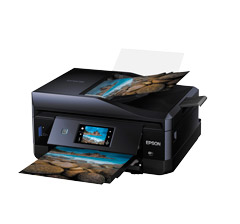 Epson Expression Premium XP-830 printer — compatible cartridges at FetchInk