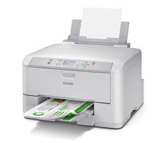 Epson WorkForce Pro WF-5110 printer — compatible cartridges at FetchInk