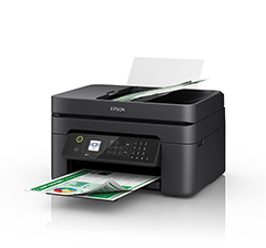 Epson WorkForce WF-2835 printer — compatible cartridges at FetchInk
