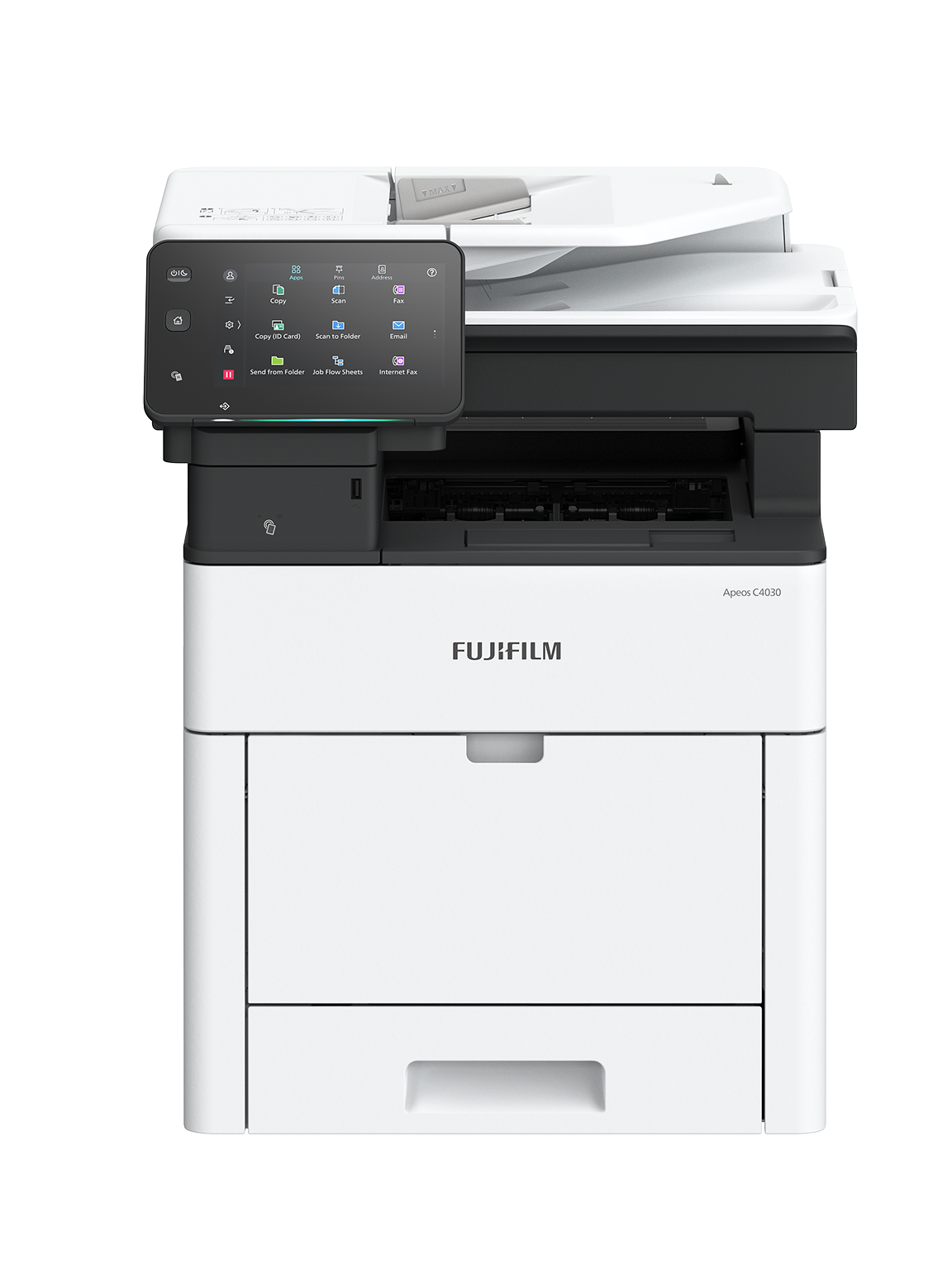 Fuji Film Apeos 4030 printer — compatible cartridges at FetchInk
