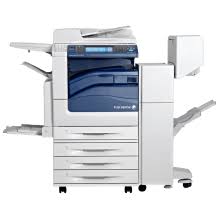 Fuji Xerox ApeosPort-IV C2270 printer — compatible cartridges at FetchInk