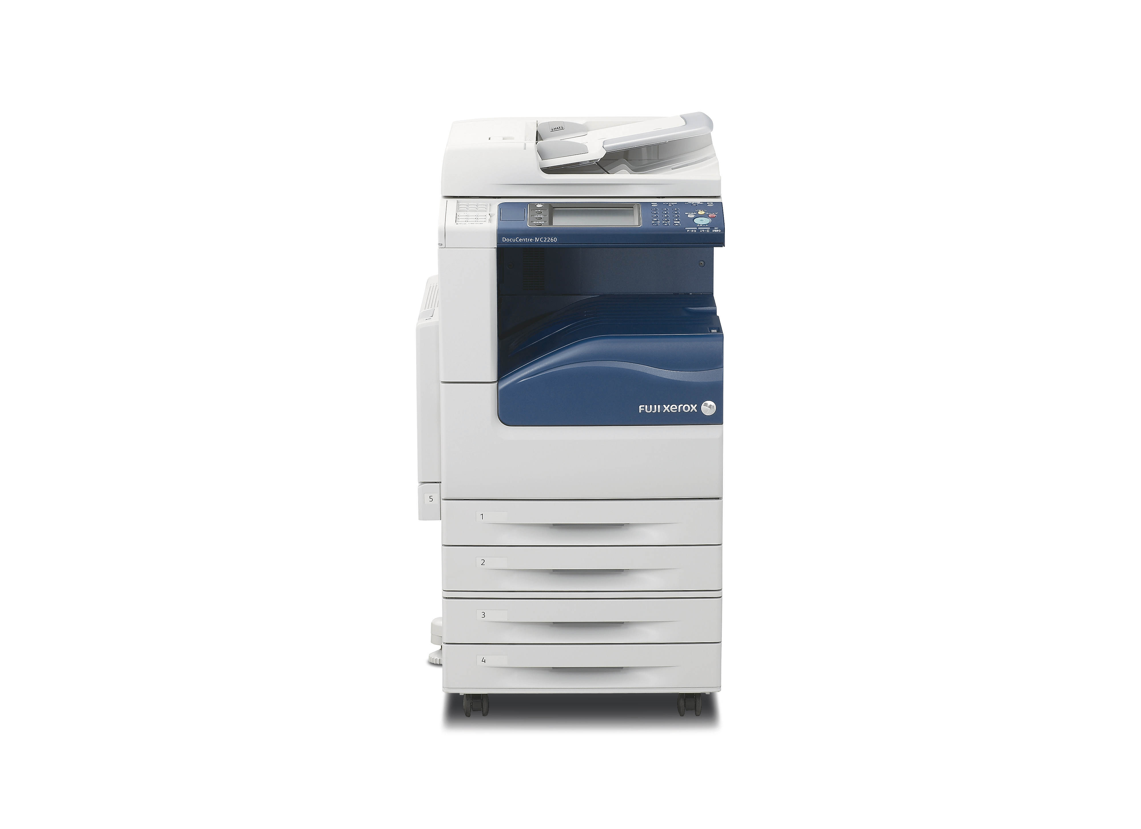 Fuji Xerox DocuCentre-IV C3370 printer — compatible cartridges at FetchInk