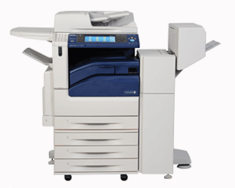 Fuji Xerox DocuCentre-VI C4471 printer — compatible cartridges at FetchInk