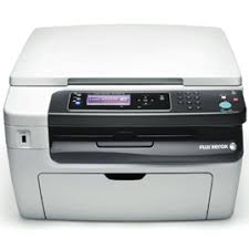Fuji Xerox DocuPrint M205f printer — compatible cartridges at FetchInk