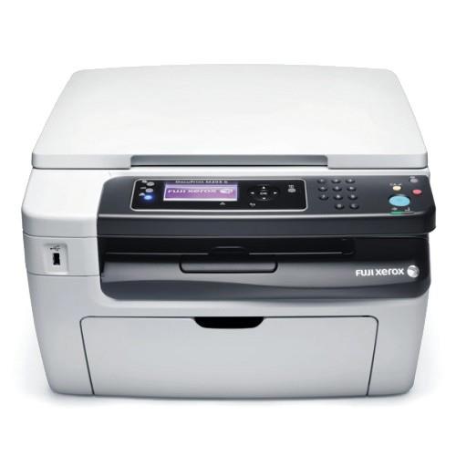 Fuji Xerox DocuPrint M215b printer — compatible cartridges at FetchInk