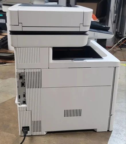 HP Color LaserJet Enterprise flow MFP M577c printer — compatible cartridges at FetchInk