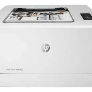 HP Color LaserJet Pro M155a printer — compatible cartridges at FetchInk