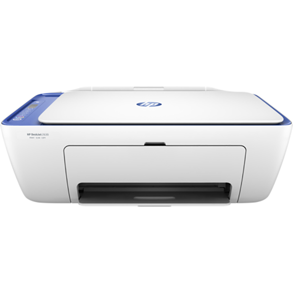 HP Deskjet 2630 printer — compatible cartridges at FetchInk