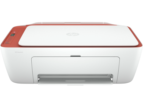 HP Deskjet 2724 printer — compatible cartridges at FetchInk
