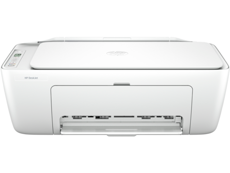 HP Deskjet 2821e printer — compatible cartridges at FetchInk