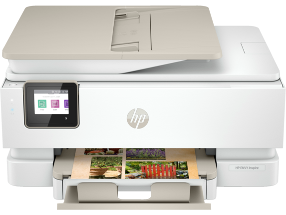HP ENVY 5010 printer — compatible cartridges at FetchInk