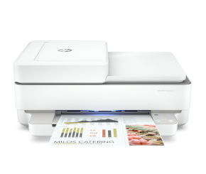 HP ENVY 6420 printer — compatible cartridges at FetchInk