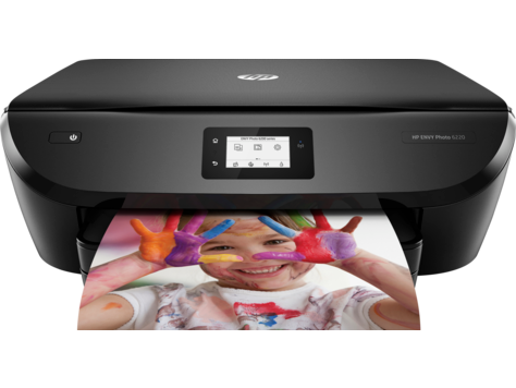 HP ENVY Photo 6234 printer — compatible cartridges at FetchInk