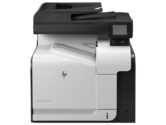 HP LaserJet Enterprise 500 MFP M575dn printer — compatible cartridges at FetchInk
