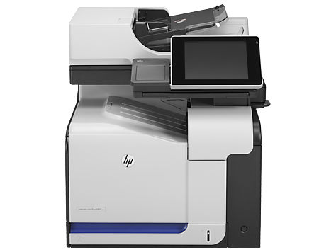 HP LaserJet Enterprise flow MFP M575c printer — compatible cartridges at FetchInk