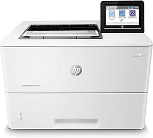 HP LaserJet Enterprise M507dng printer — compatible cartridges at FetchInk