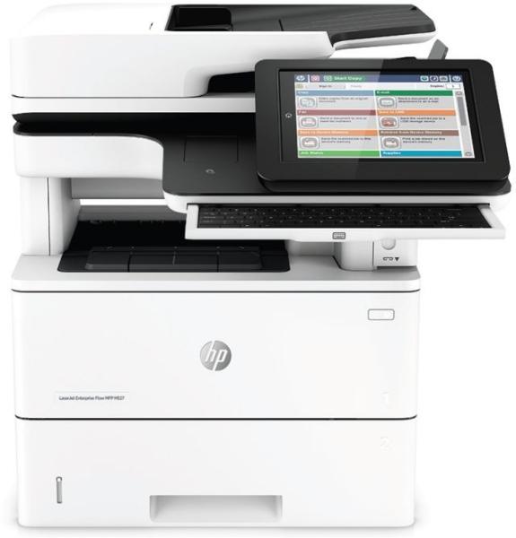 HP LaserJet Enterprise MFP M527f printer — compatible cartridges at FetchInk