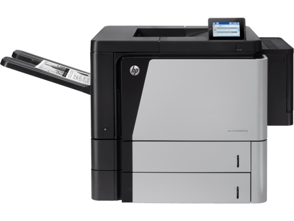 HP LaserJet Enterprise MFP M725dn printer — compatible cartridges at FetchInk