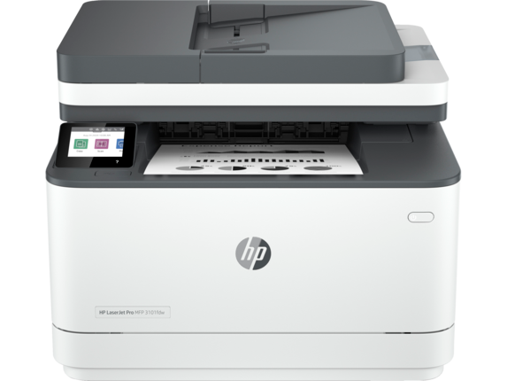 HP LaserJet MFP M110w printer — compatible cartridges at FetchInk
