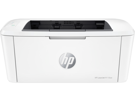 HP LaserJet MFP M110we printer — compatible cartridges at FetchInk