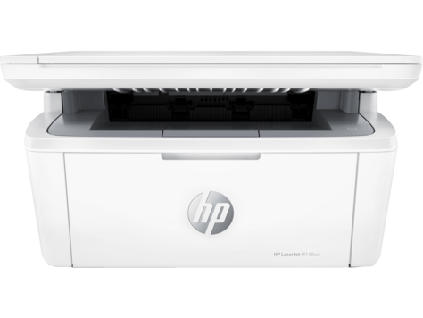 HP LaserJet MFP M140we printer — compatible cartridges at FetchInk
