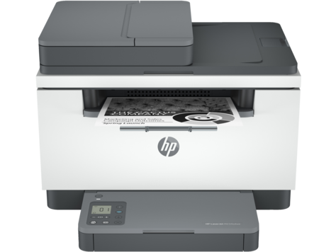 HP LaserJet MFP M234dwe printer — compatible cartridges at FetchInk