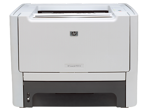 HP LaserJet P2014 printer — compatible cartridges at FetchInk