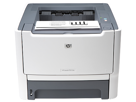 HP LaserJet P2015dn printer — compatible cartridges at FetchInk