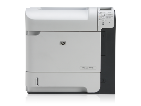HP LaserJet P4015dn printer — compatible cartridges at FetchInk