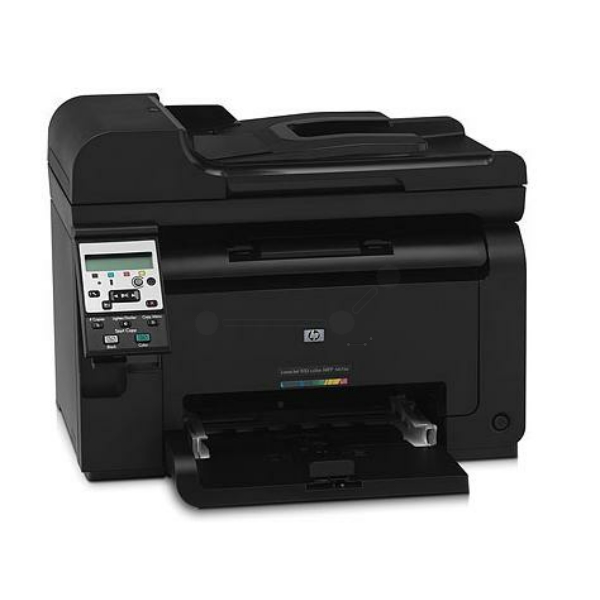 HP LaserJet Pro 100 MFP M175a printer — compatible cartridges at FetchInk