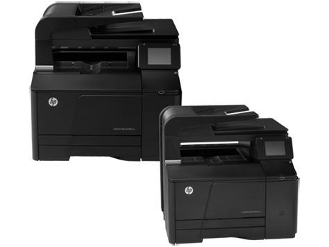 HP LaserJet Pro 200 MFP M276n printer — compatible cartridges at FetchInk