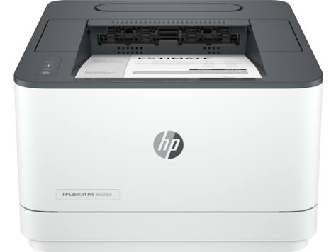 HP LaserJet Pro 3002dw printer — compatible cartridges at FetchInk