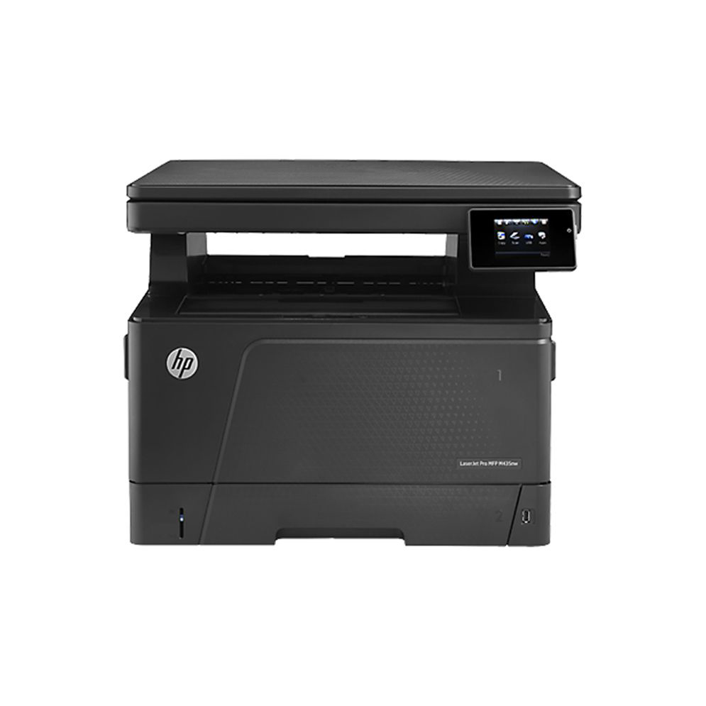 HP LaserJet Pro 400 M435nw printer — compatible cartridges at FetchInk