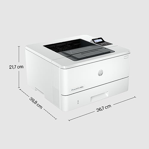 HP LaserJet Pro 4002dw printer — compatible cartridges at FetchInk