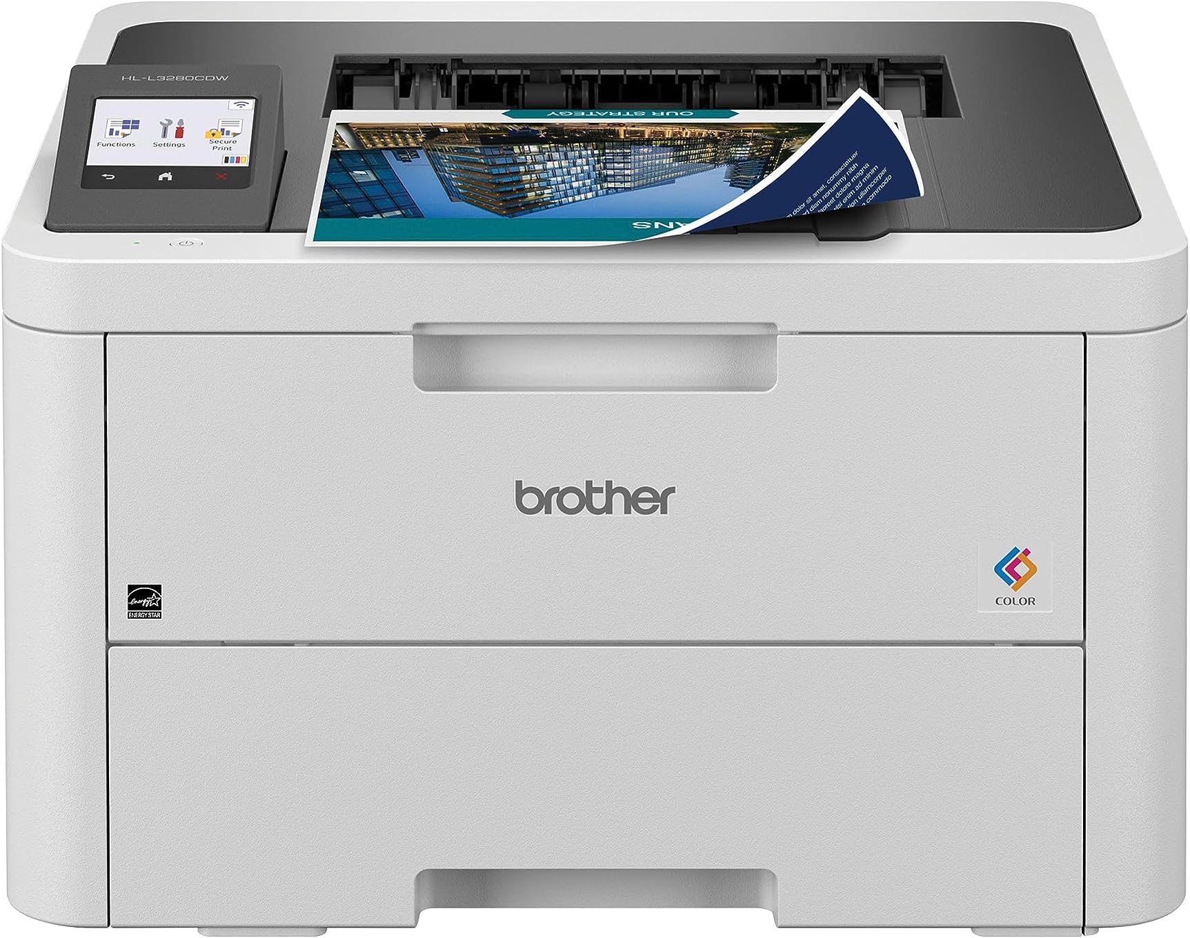HP LaserJet Pro CP1525nw printer — compatible cartridges at FetchInk