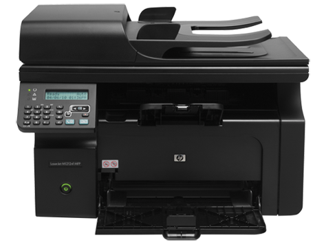 HP LaserJet Pro M1212nf printer — compatible cartridges at FetchInk