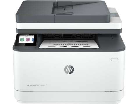 HP LaserJet Pro MFP 3102fdn printer — compatible cartridges at FetchInk