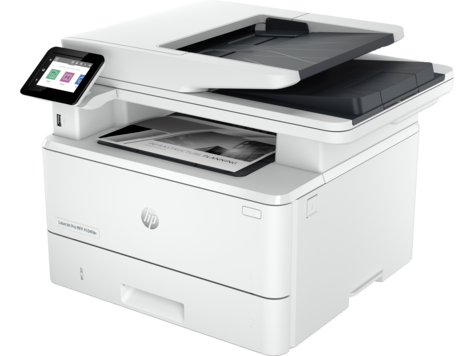 HP LaserJet Pro MFP 4102fdw printer — compatible cartridges at FetchInk