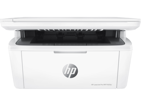 HP LaserJet Pro MFP M29w printer — compatible cartridges at FetchInk