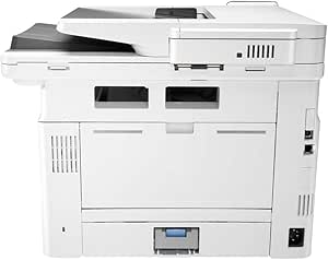 HP LaserJet Pro MFP M428dw printer — compatible cartridges at FetchInk