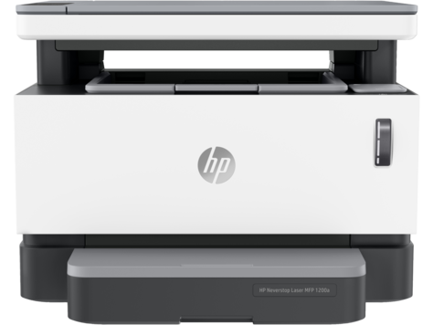 HP Neverstop Laser MFP 1202nw printer — compatible cartridges at FetchInk