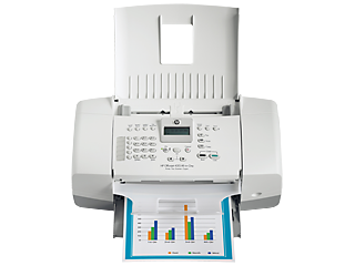 HP Officejet 4315 printer — compatible cartridges at FetchInk