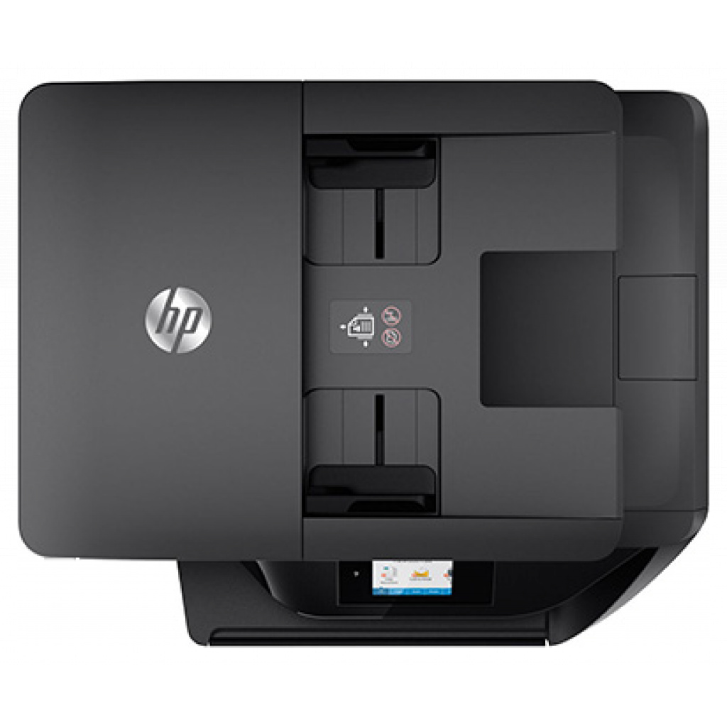 HP OfficeJet 6950 printer — compatible cartridges at FetchInk