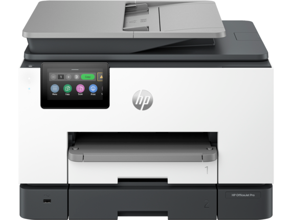 HP OfficeJet Pro 8025 printer — compatible cartridges at FetchInk